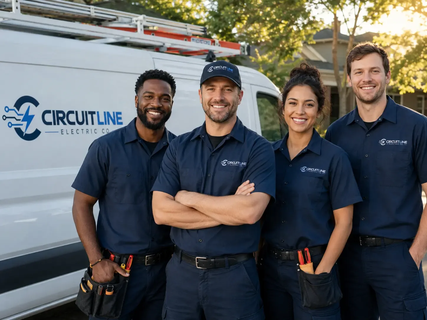 Whole Home Rewiring company in Fabius, NY