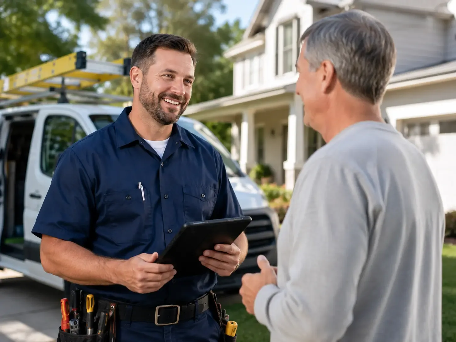 Whole Home Rewiring Fabius, NY FAQs